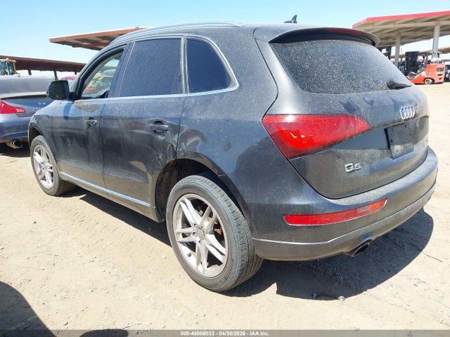 45008033 :رقم المزاد ، WA1LFAFP1EA109892 vin ، 2014 Audi Q5 2.0t Premium مزاد بيع