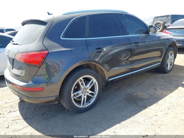 45008033 :رقم المزاد ، WA1LFAFP1EA109892 vin ، 2014 Audi Q5 2.0t Premium مزاد بيع