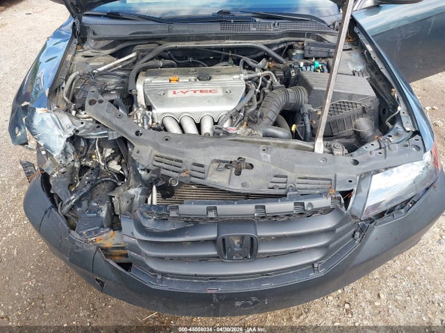 Aukcja sprzedaży 2006 Acura Tsx, vin: JH4CL96836C002031, numer aukcji: 45008034