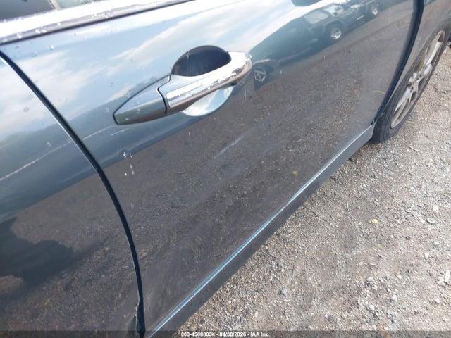 Aukcja sprzedaży 2006 Acura Tsx, vin: JH4CL96836C002031, numer aukcji: 45008034