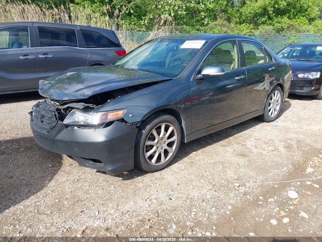Aukcja sprzedaży 2006 Acura Tsx, vin: JH4CL96836C002031, numer aukcji: 45008034