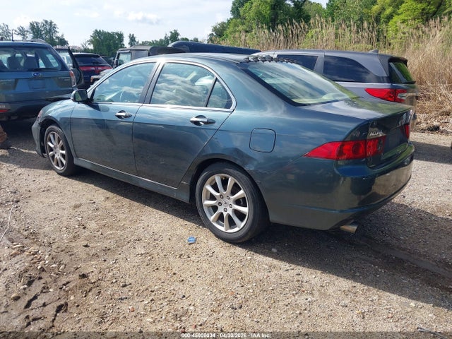 Aukcja sprzedaży 2006 Acura Tsx, vin: JH4CL96836C002031, numer aukcji: 45008034