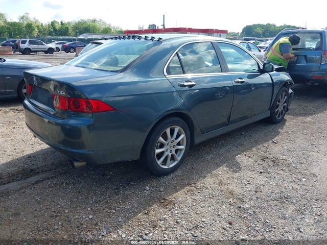Aukcja sprzedaży 2006 Acura Tsx, vin: JH4CL96836C002031, numer aukcji: 45008034
