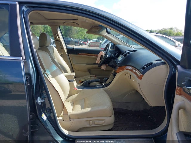 Aukcja sprzedaży 2006 Acura Tsx, vin: JH4CL96836C002031, numer aukcji: 45008034