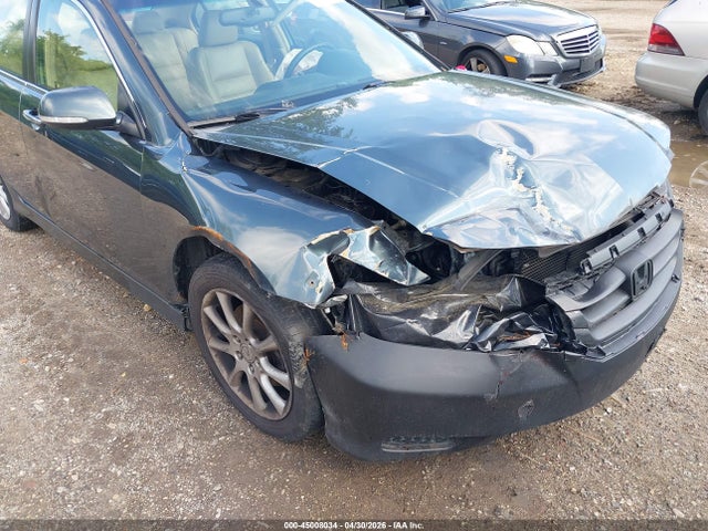 Aukcja sprzedaży 2006 Acura Tsx, vin: JH4CL96836C002031, numer aukcji: 45008034