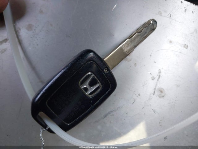 Honda Civic Lx 2016 2HGFC2F58GH532572 Image 11