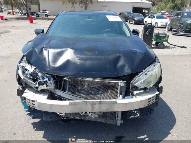 Honda Civic Lx 2016 2HGFC2F58GH532572 Image 13