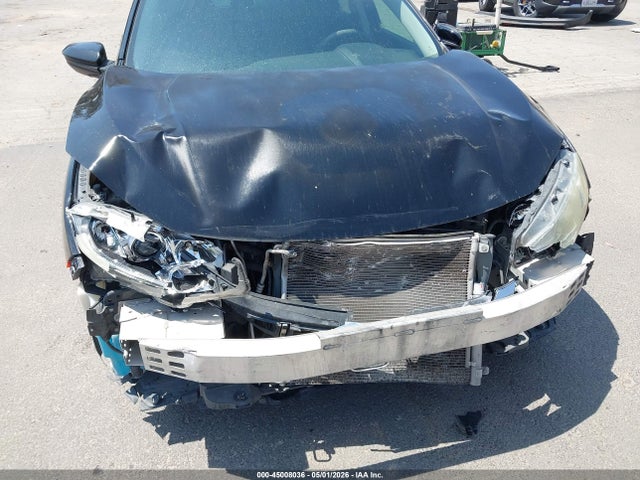Honda Civic Lx 2016 2HGFC2F58GH532572 Image 6
