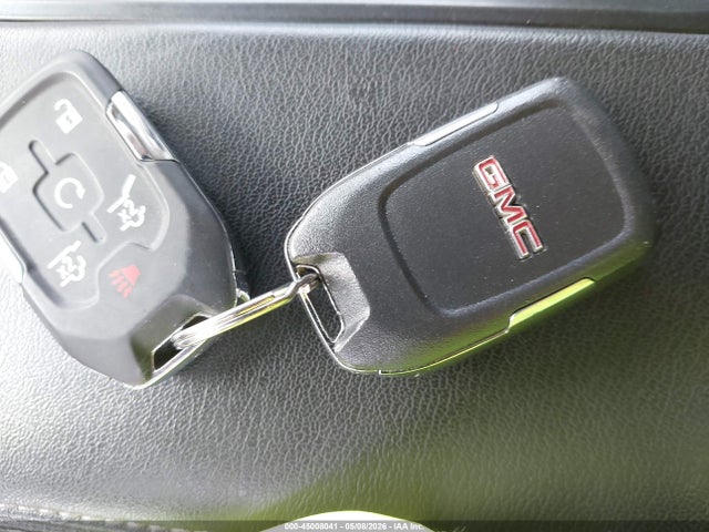 Aukcja sprzedaży 2018 Gmc Yukon Slt, vin: 1GKS2BKC4JR175181, numer aukcji: 45008041