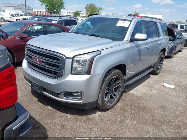 Aukcja sprzedaży 2018 Gmc Yukon Slt, vin: 1GKS2BKC4JR175181, numer aukcji: 45008041