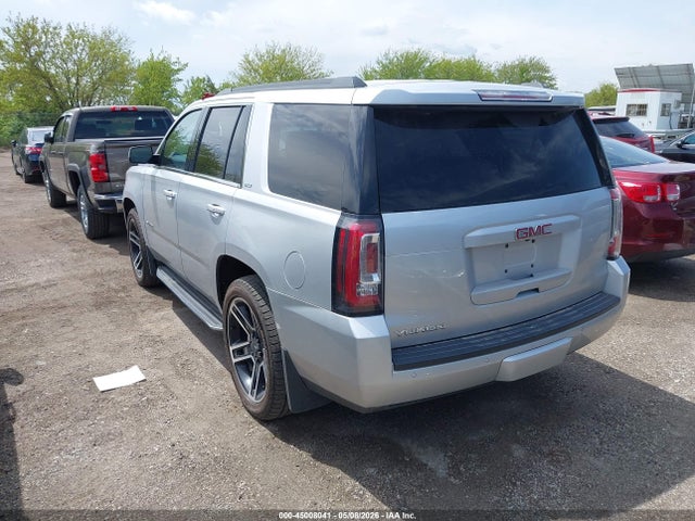 Aukcja sprzedaży 2018 Gmc Yukon Slt, vin: 1GKS2BKC4JR175181, numer aukcji: 45008041