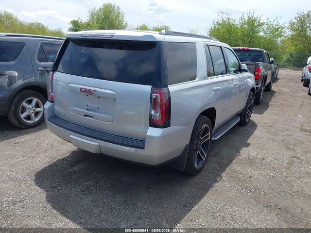 Aukcja sprzedaży 2018 Gmc Yukon Slt, vin: 1GKS2BKC4JR175181, numer aukcji: 45008041
