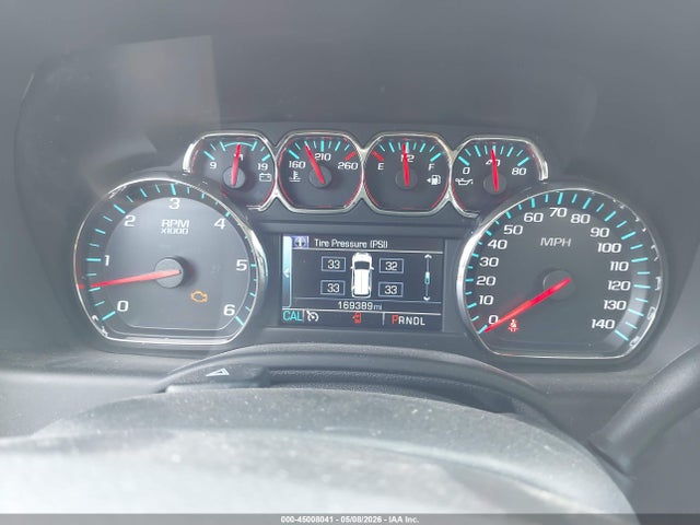 Aukcja sprzedaży 2018 Gmc Yukon Slt, vin: 1GKS2BKC4JR175181, numer aukcji: 45008041