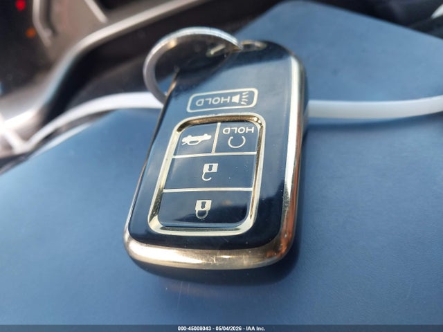 Honda Civic Sport 2019 2HGFC2F87KH520528 Image 11