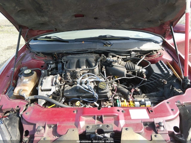 Aukcja sprzedaży 2007 Ford Taurus Sel, vin: 1FAFP56U67A205023, numer aukcji: 45008044