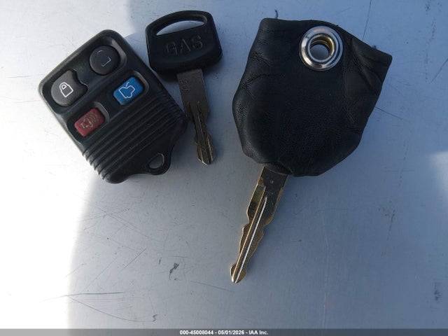 Aukcja sprzedaży 2007 Ford Taurus Sel, vin: 1FAFP56U67A205023, numer aukcji: 45008044