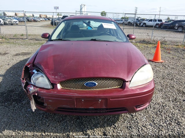 Aukcja sprzedaży 2007 Ford Taurus Sel, vin: 1FAFP56U67A205023, numer aukcji: 45008044