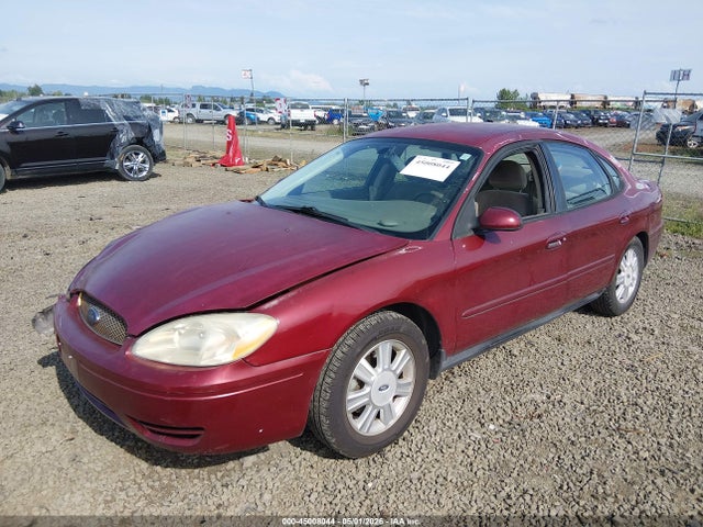 Aukcja sprzedaży 2007 Ford Taurus Sel, vin: 1FAFP56U67A205023, numer aukcji: 45008044