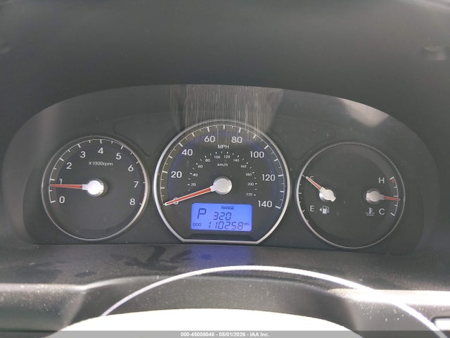 Продажа на аукционе авто 2012 Hyundai Santa Fe Gls, vin: 5XYZG3AB8CG156127, номер лота: 45008048
