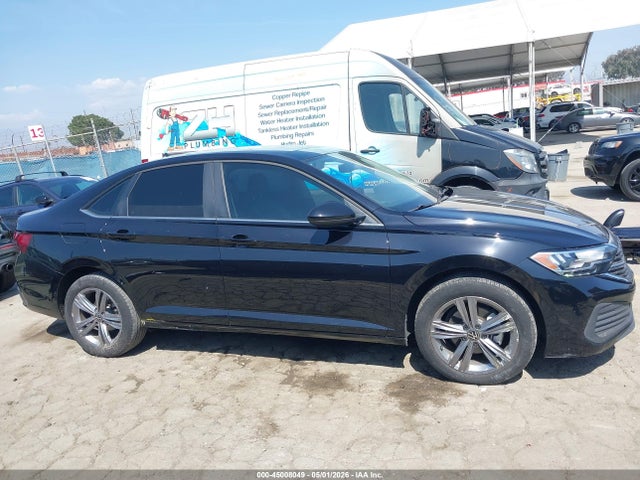 3VW7M7BUXPM053918 Volkswagen Jetta 1.5t Se