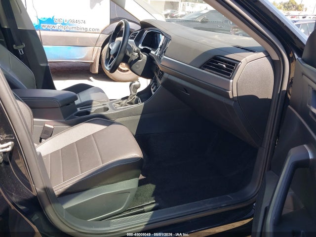 3VW7M7BUXPM053918 Volkswagen Jetta 1.5t Se