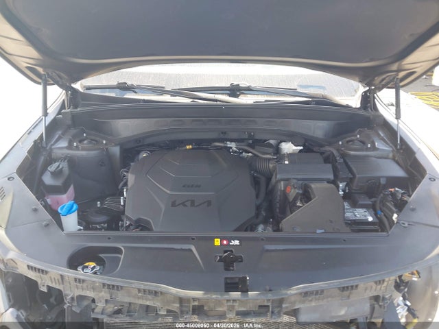 KIA Telluride Ex 2022 5XYP3DHC3NG252046 Image 10