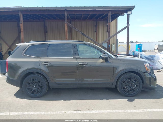 KIA Telluride Ex 2022 5XYP3DHC3NG252046 Image 13