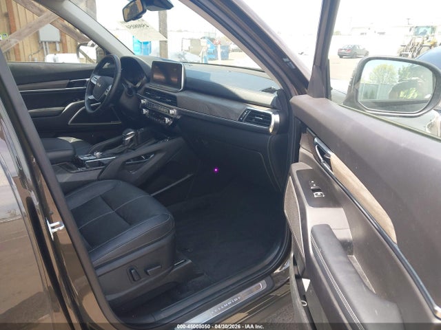 KIA Telluride Ex 2022 5XYP3DHC3NG252046 Image 5