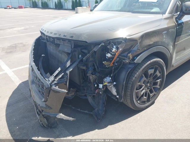 KIA Telluride Ex 2022 5XYP3DHC3NG252046 Image 6