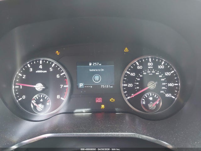 KIA Telluride Ex 2022 5XYP3DHC3NG252046 Image 7