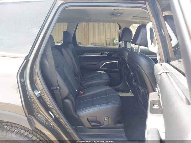 KIA Telluride Ex 2022 5XYP3DHC3NG252046 Image 8