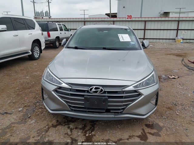 Hyundai ELANTRA SE 2020 5NPD74LF3LH609188 Image 13