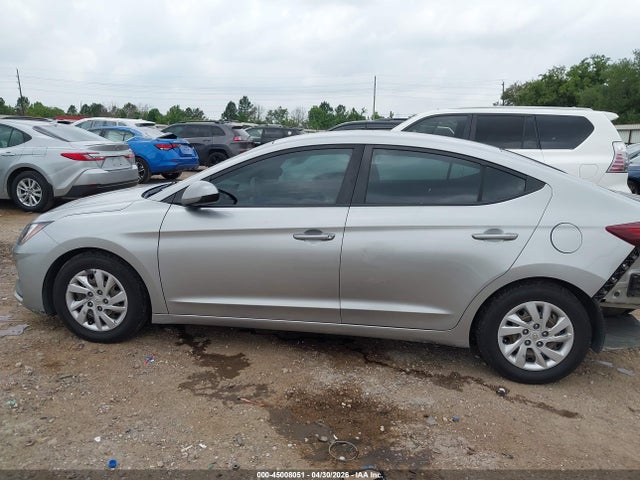 Hyundai ELANTRA SE 2020 5NPD74LF3LH609188 Image 15