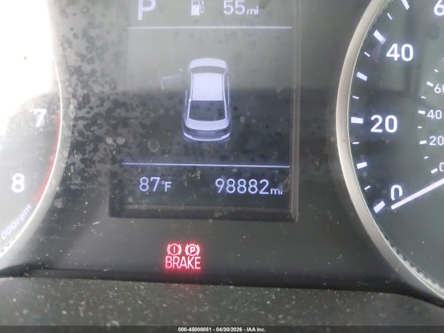 Hyundai ELANTRA SE 2020 5NPD74LF3LH609188 Image 16