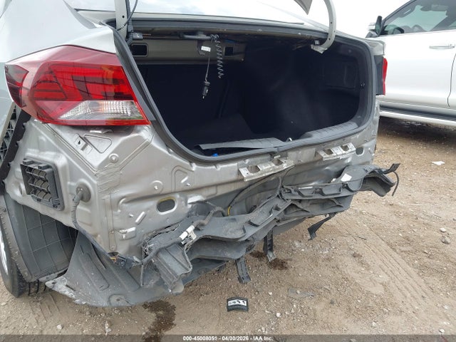 Hyundai ELANTRA SE 2020 5NPD74LF3LH609188 Image 6