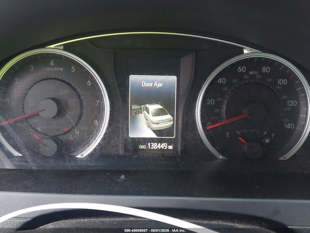 Aukcja sprzedaży 2017 Toyota Camry Se, vin: 4T1BF1FK6HU666172, numer aukcji: 45008057