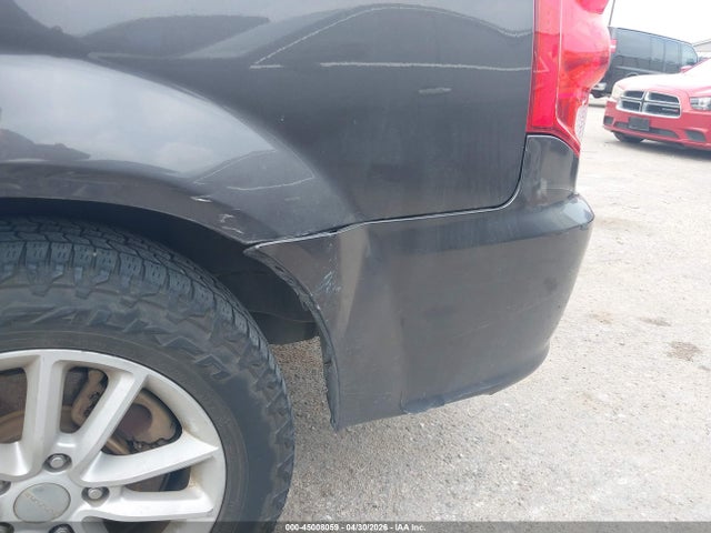 Продажа на аукционе авто 2015 Dodge Grand Caravan Sxt, vin: 2C4RDGCG2FR648239, номер лота: 45008059