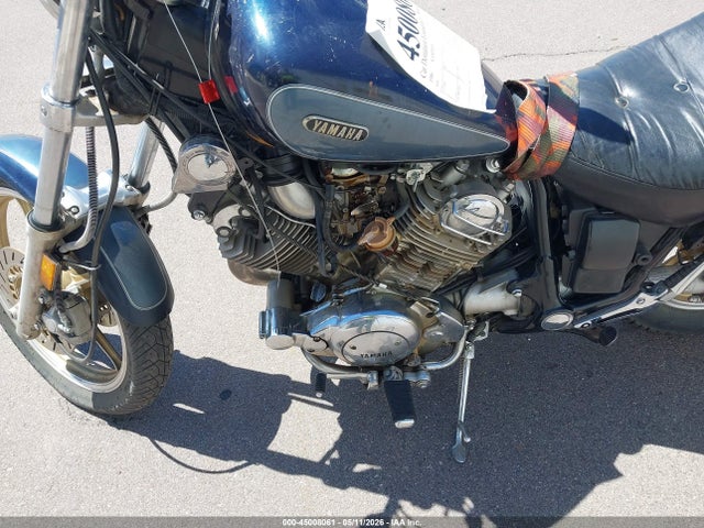 Продаж на аукціоні авто 1986 Yamaha Xv700 C, vin: JYA1RM008GA000345, номер лоту: 45008061