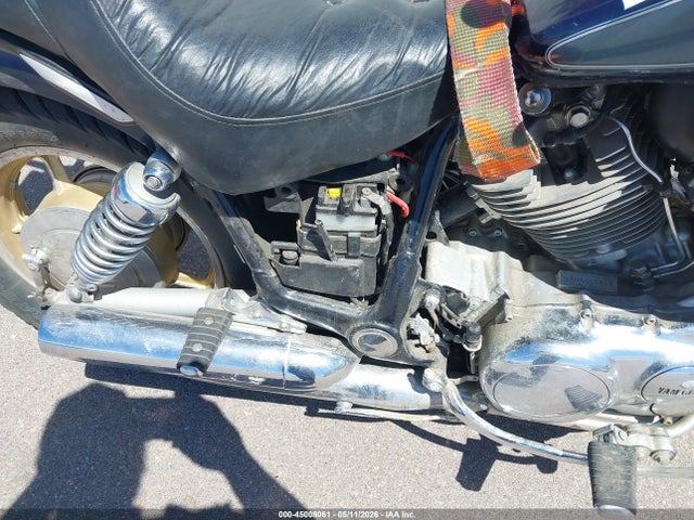Продаж на аукціоні авто 1986 Yamaha Xv700 C, vin: JYA1RM008GA000345, номер лоту: 45008061