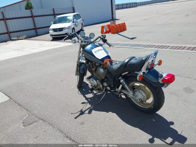 Продаж на аукціоні авто 1986 Yamaha Xv700 C, vin: JYA1RM008GA000345, номер лоту: 45008061