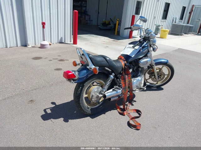 Продаж на аукціоні авто 1986 Yamaha Xv700 C, vin: JYA1RM008GA000345, номер лоту: 45008061