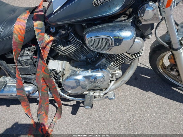 Продаж на аукціоні авто 1986 Yamaha Xv700 C, vin: JYA1RM008GA000345, номер лоту: 45008061