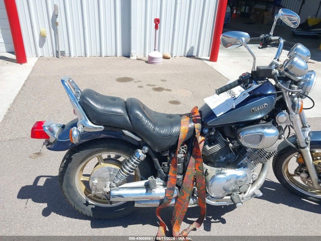 Продаж на аукціоні авто 1986 Yamaha Xv700 C, vin: JYA1RM008GA000345, номер лоту: 45008061
