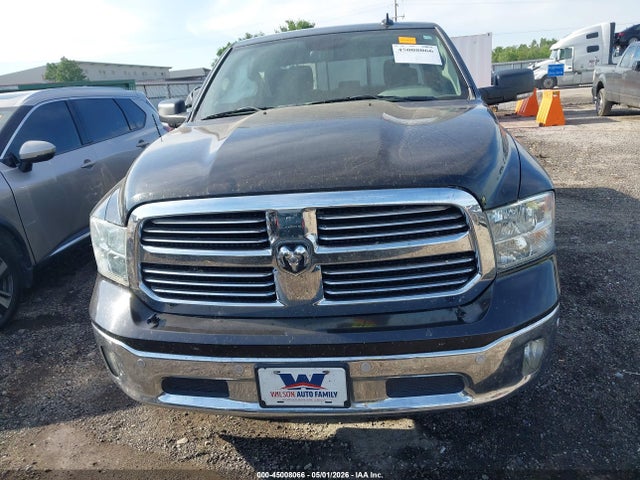 Aukcja sprzedaży 2016 Ram 1500 Big Horn, vin: 3C6RR7LT0GG263078, numer aukcji: 45008066
