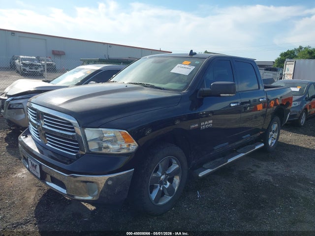 Aukcja sprzedaży 2016 Ram 1500 Big Horn, vin: 3C6RR7LT0GG263078, numer aukcji: 45008066