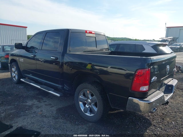 Aukcja sprzedaży 2016 Ram 1500 Big Horn, vin: 3C6RR7LT0GG263078, numer aukcji: 45008066