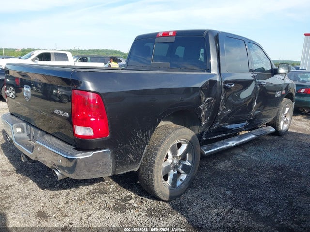Aukcja sprzedaży 2016 Ram 1500 Big Horn, vin: 3C6RR7LT0GG263078, numer aukcji: 45008066