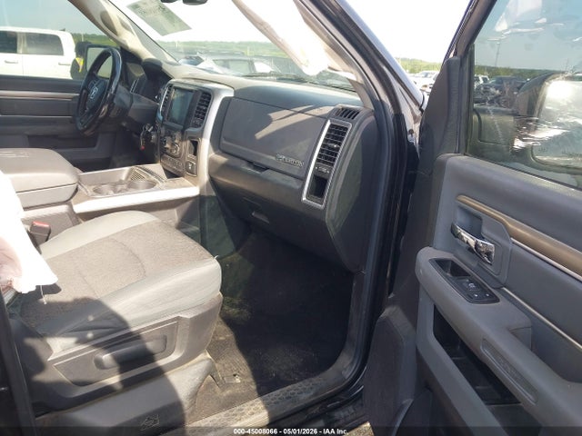 Aukcja sprzedaży 2016 Ram 1500 Big Horn, vin: 3C6RR7LT0GG263078, numer aukcji: 45008066