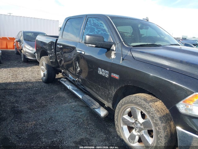 Aukcja sprzedaży 2016 Ram 1500 Big Horn, vin: 3C6RR7LT0GG263078, numer aukcji: 45008066