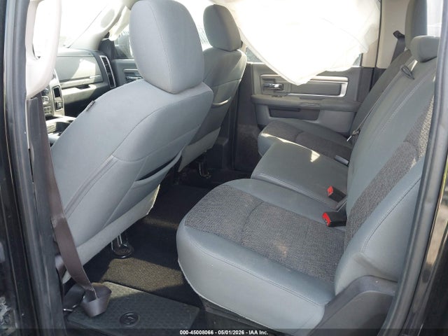 Aukcja sprzedaży 2016 Ram 1500 Big Horn, vin: 3C6RR7LT0GG263078, numer aukcji: 45008066